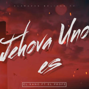 Jehová uno es