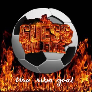 TIRU RIBA GOAL (En Vivo)