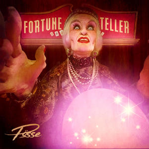 Fortune Teller