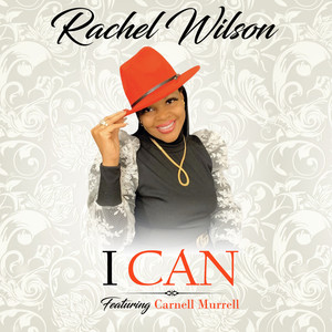 I Can(feat. Carnell Murrell)