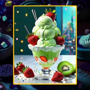 Flowers make people dizzy (Explicit)