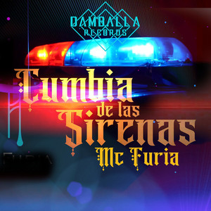 Cumbia de las Sirenas (Explicit)