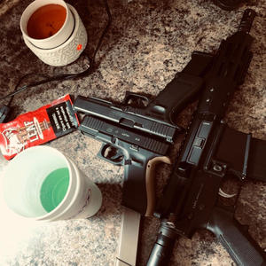 Deadly (feat. Mp Jumane) (Explicit)