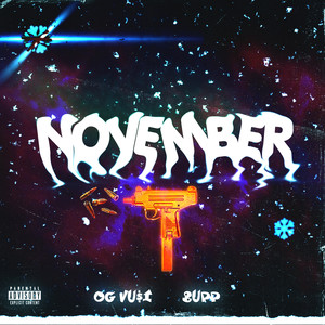 NOVEMBER (Explicit)