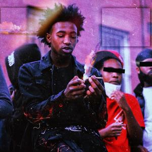 Gun On My Hip (Explicit)