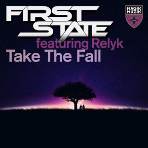 Take The Fall (feat. Relyk) - Single