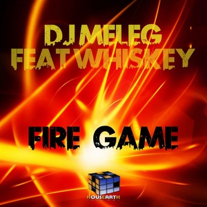 Fire Game (Original Mix)