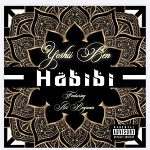 Habibi (feat. Avi Benjamin)