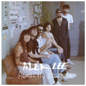 Eretz Acheret (Acoustic)