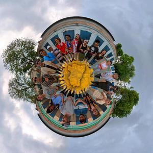TUCUMÁN WORLDWIDE (feat. Rare Fresh, Komp, Loba, Zailex & Clark Bond) (Explicit)