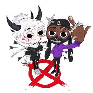 Vs. The World (feat. Ajinn) (Explicit)