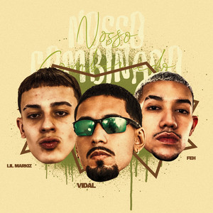 Nosso Combinado (Explicit)