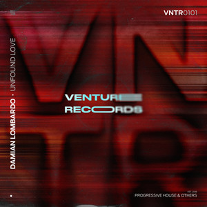 Unfound Love (Casnik Remix)