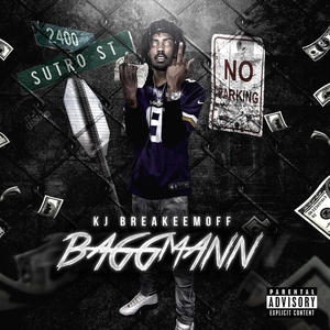 BaggMann (Explicit)