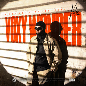 Calamajor Freestyle (Explicit)