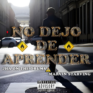 No Dejo de Aprender (Explicit)