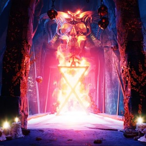 Pyroman (Explicit)
