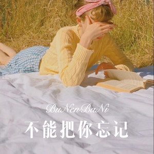 不能把你忘记 (Remix)