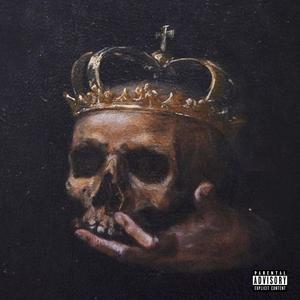 CRACKS IN THA CROWN (Explicit)