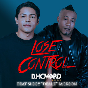 Lose Control(feat. Siggy Dealz Jackson)