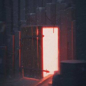 EVIL EYE (feat. DMC) (Explicit)