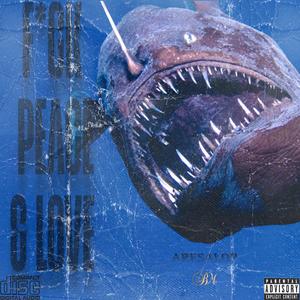 El Rey Del Mal (Explicit)