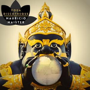 Yoga Discotheque (Flor de Loto Mix)