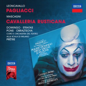 Cavalleria rusticana - 