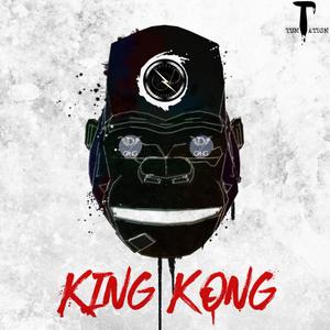 King Kong (feat. TenTation & D3 GVNG)