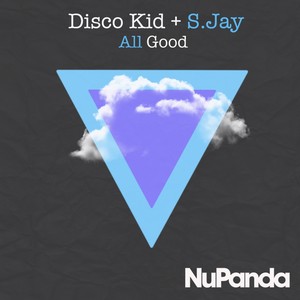 All Good (Original Mix)