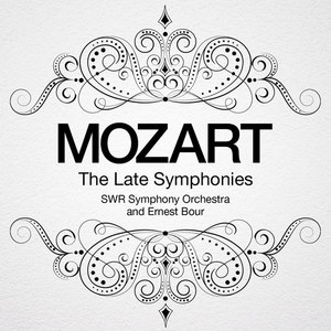 Mozart: The Late Symphonies