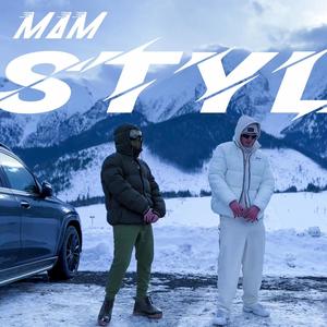 Mam Styl (feat. who see & Winiek) (Explicit)