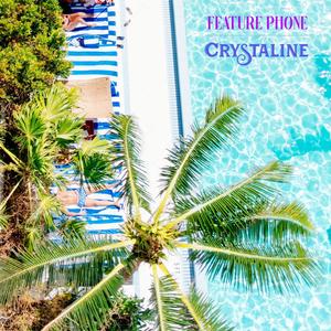 Crystaline