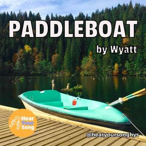 Paddleboat (Wyatt's Song) (feat. Michael Shofi)