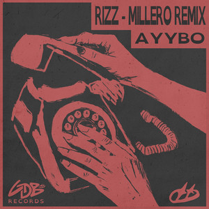 Rizz (Millero Remix|Explicit)