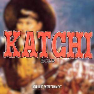 KATCHI ANTHEM (feat. Bagera, Fredda & Fishermans Friend)