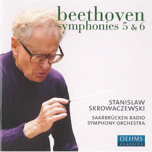 Saarbrucken Radio Symphony Orchestra - Symphony No. 5 in C Minor, Op. 67 - IV. Allegro