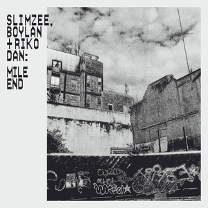 Mile End (Zero Remix) [Explicit]