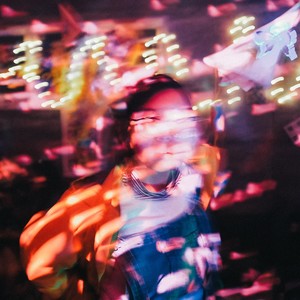 Ati Bolong (Fvrther Remix)