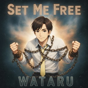 Set Me Free feat. 神代 優真