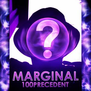 Marginal (feat. 808tricky) (Explicit)