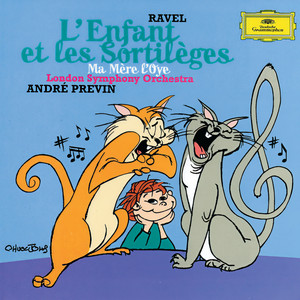L'Enfant et les sortilèges, M.71 / Deuxième partie - Il a pansé la plaie ... (コドモトマホウ: カレハキズノテアテヲシタ|歌劇《子供と魔法》: 彼は傷の手当をした・・・)