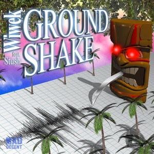 Ground Shake (feat. Stush)