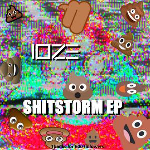 ****storm EP (Explicit)