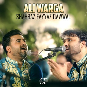 Ali Warga Zamany Ty