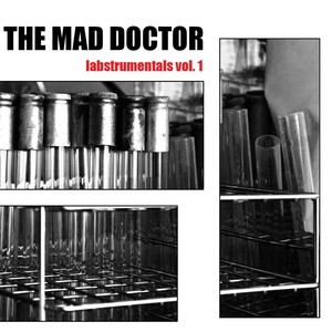 Labstrumentals, Vol. 1