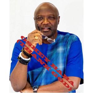 Oshey Baba(Thank God)