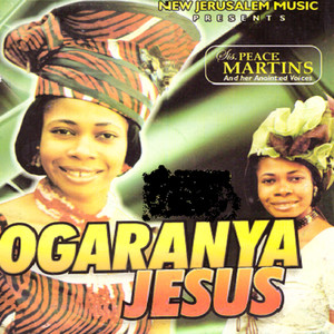 Ogaranya Jesus