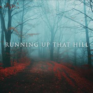 Running Up That Hill