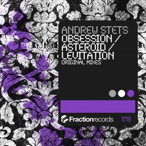 Asteroid (Original Mix)